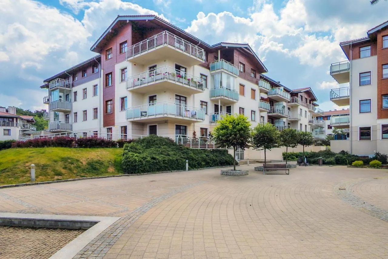 Neptun Park Spacious 3-Bedroom Apartment By Noclegi Renters Gdańsk Polen